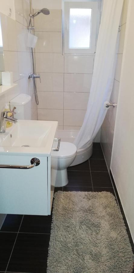 Apartman Emily, 6 Plus 2 Guests, Newly Refurbished プーラ エクステリア 写真