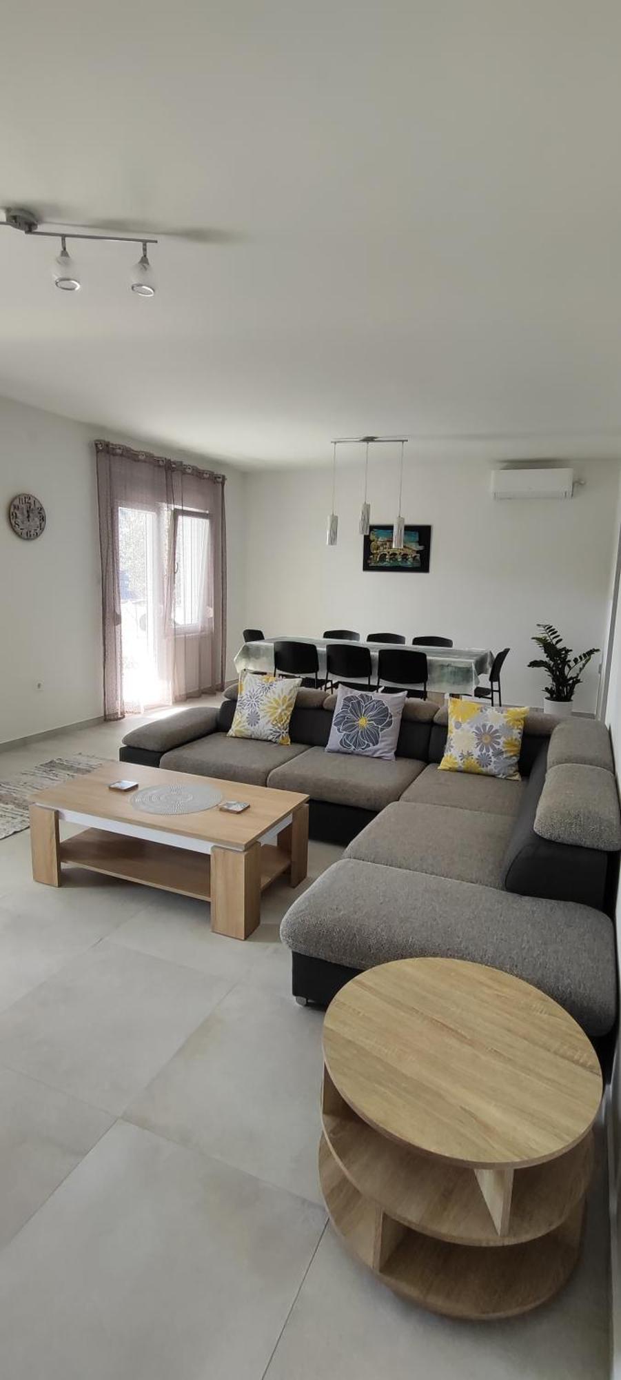 Apartman Emily, 6 Plus 2 Guests, Newly Refurbished プーラ エクステリア 写真