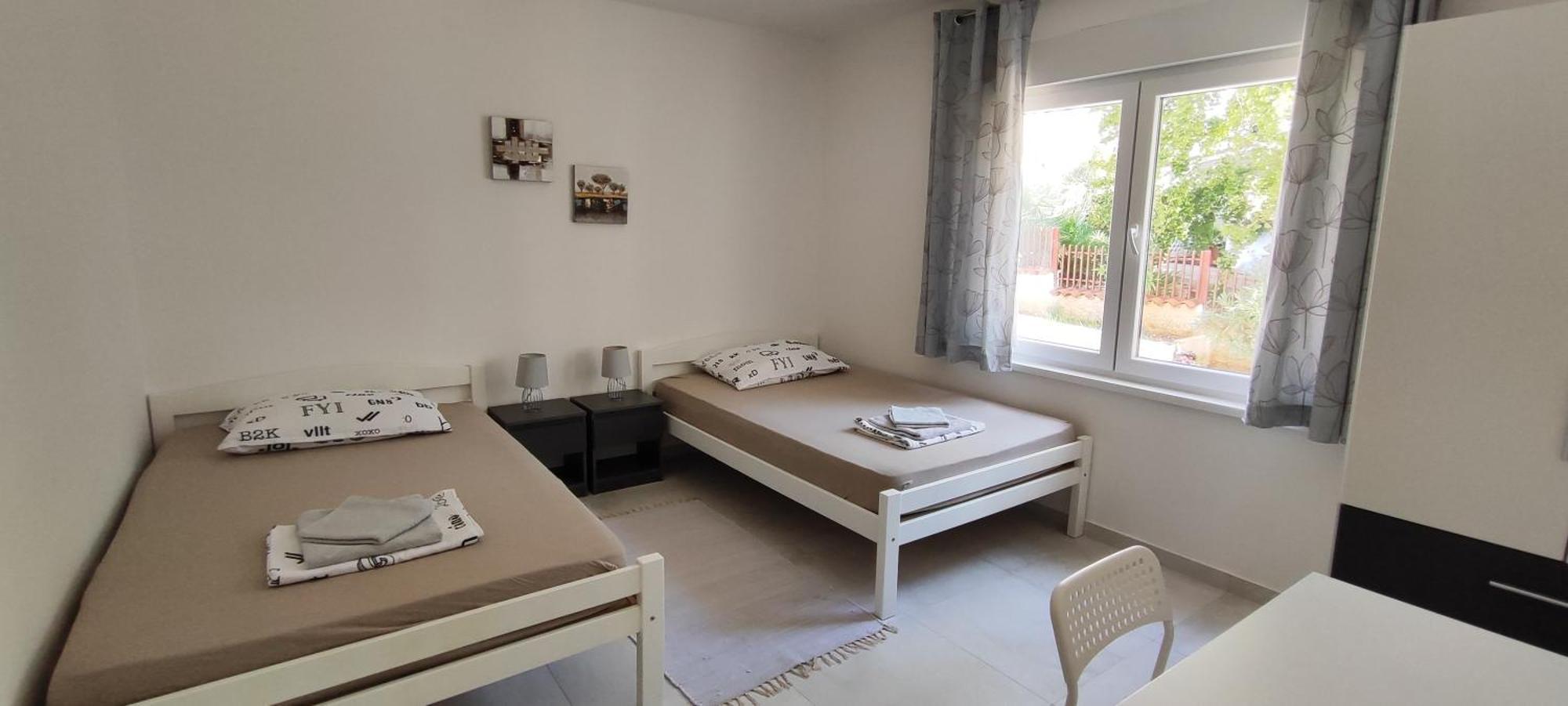 Apartman Emily, 6 Plus 2 Guests, Newly Refurbished プーラ エクステリア 写真